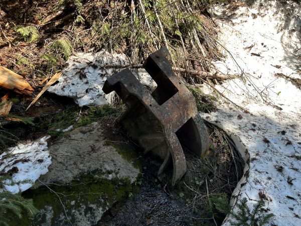 mining