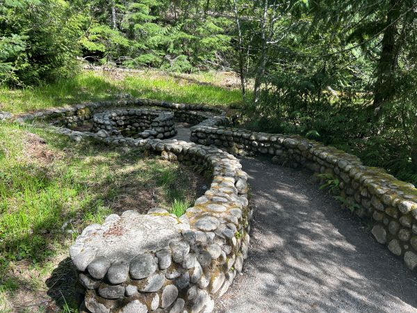 hjot springs longmire