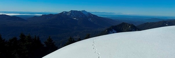 Mount Pilchuck