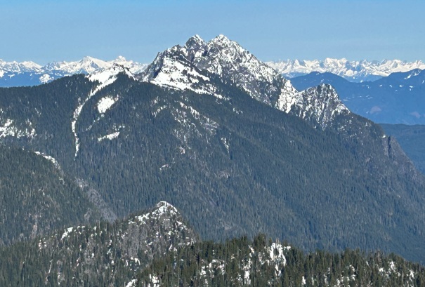 Jumbo Mountain