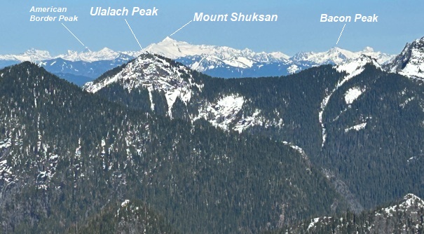 shuksan