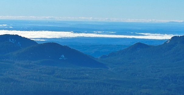 Puget Sound area