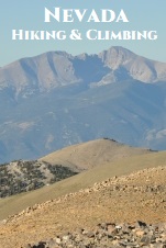 nevada hiking guide