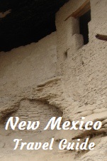 new mexico travel