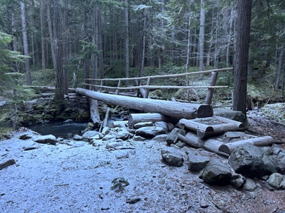 bridge crossing 