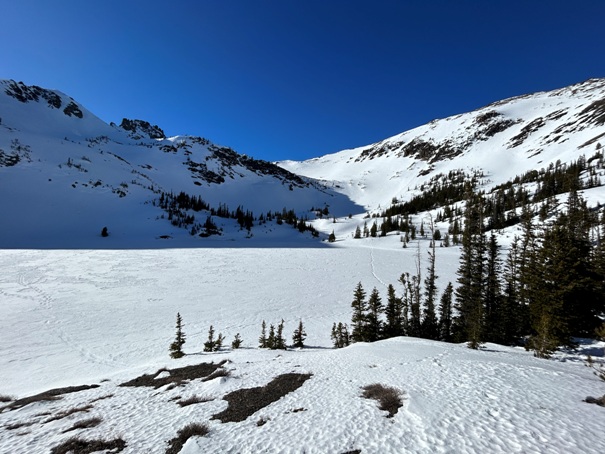 Goat Lake