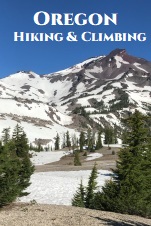 oregon hiking guide