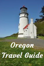 oregon travel