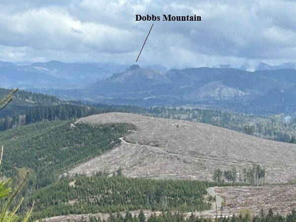 dobbs mountain