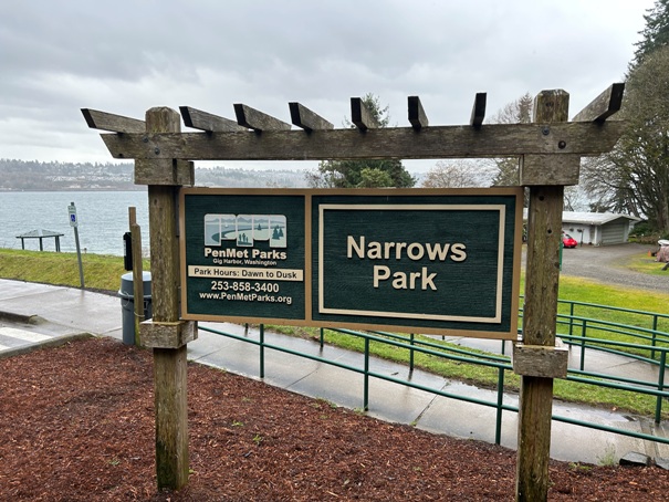 Narrows Park       