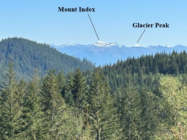 cascades