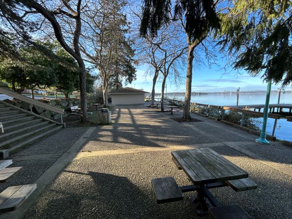 marsh park