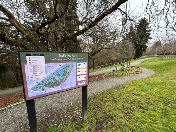 mckinley park