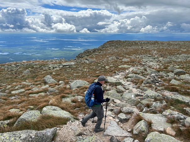 katahdin