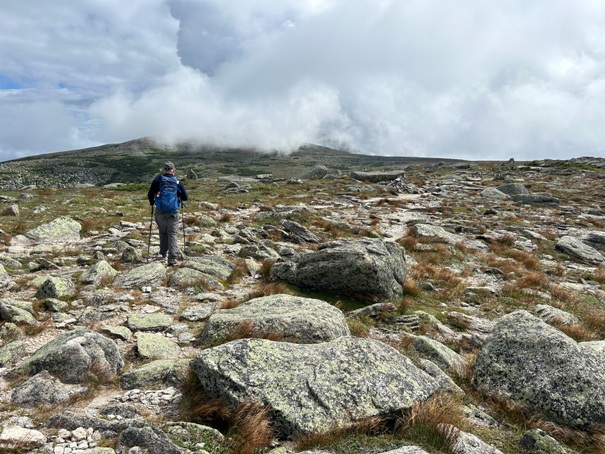 mount katahdin