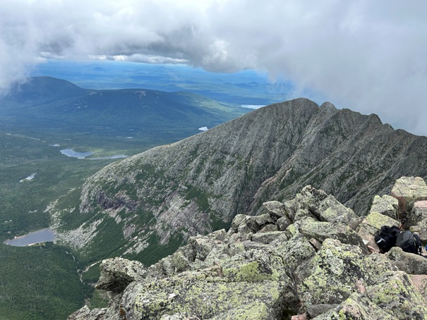 mount katahdin