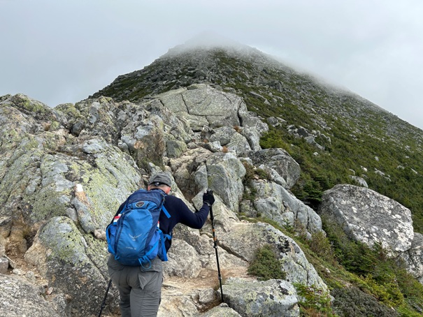 mount katahdin