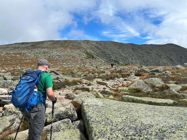 mount katahdin