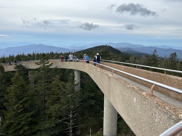 clingmans dome 