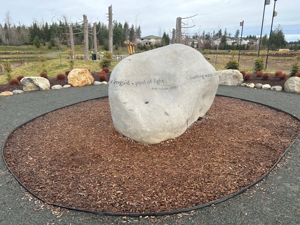 discovery park 