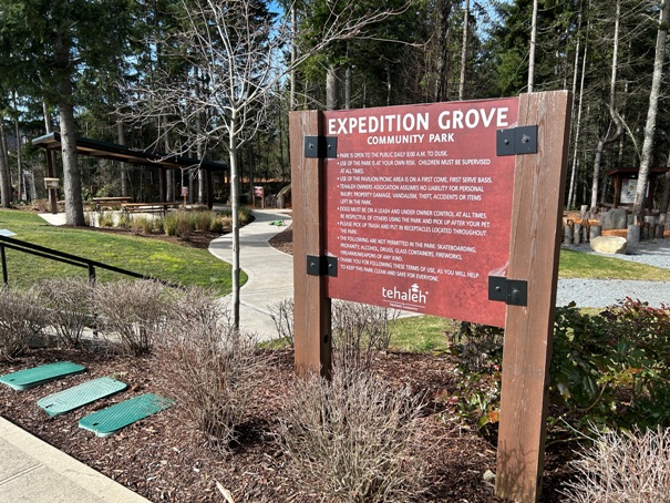 Expedition Grove 