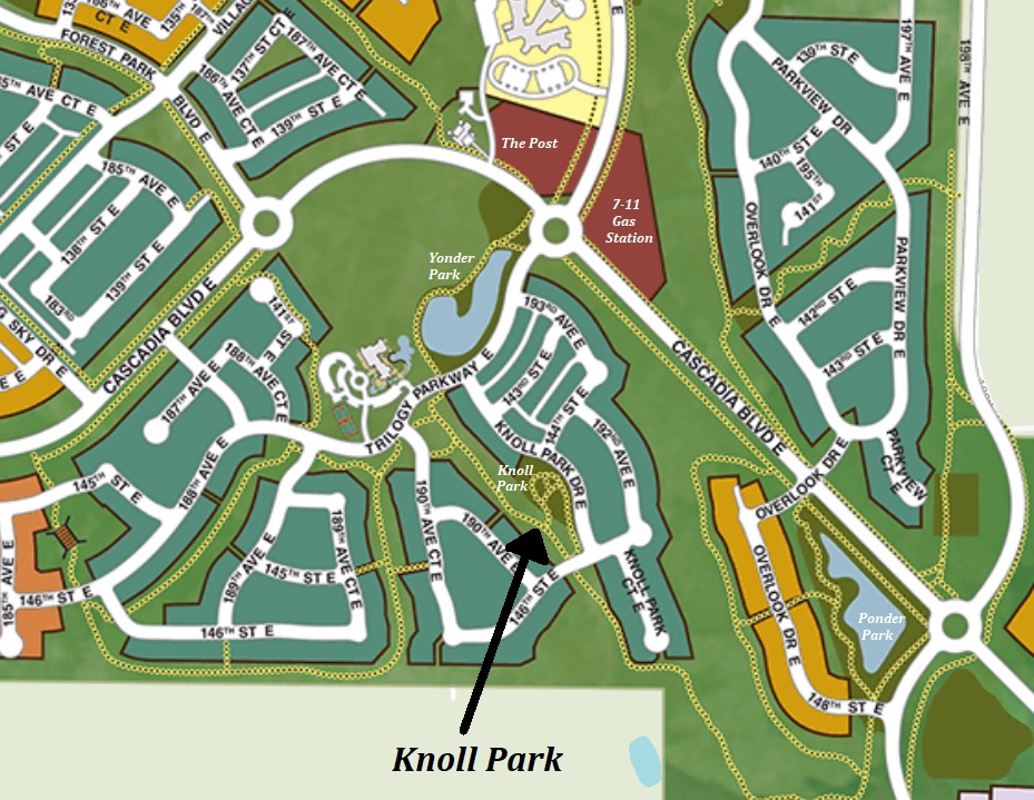 Knoll Park