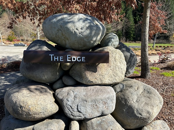 The Edge Park