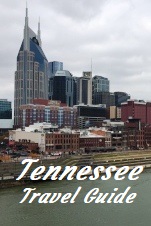 tennessee travel