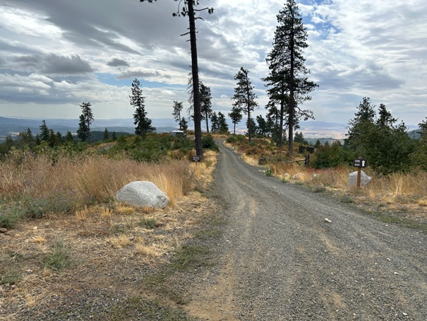 McCroskey State Park 