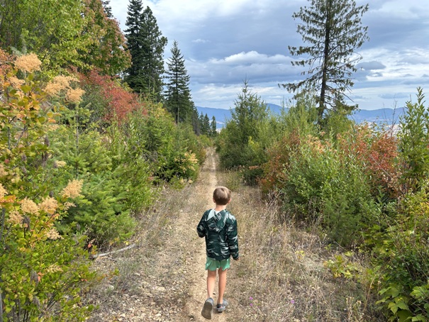 McCroskey State Park 