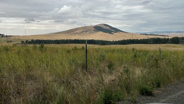 Liberty Butte