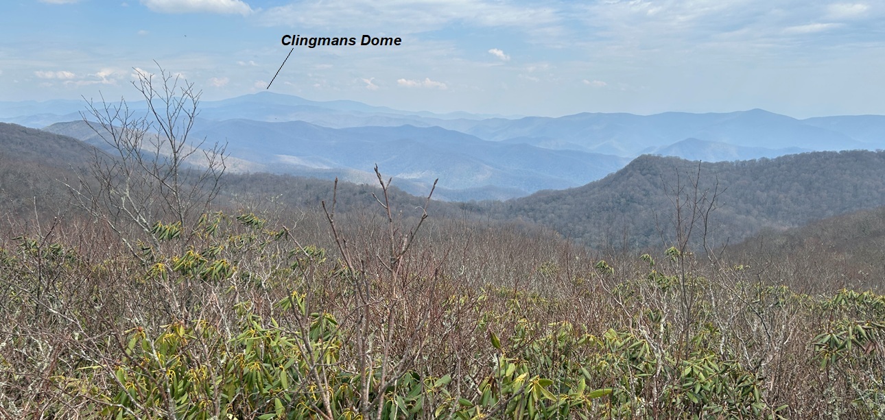 Smoky Mountains National Park