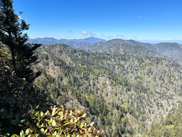 Smoky Mountains