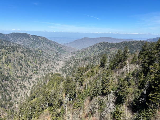 Smoky Mountains