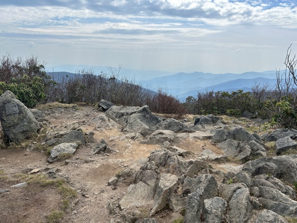 Rocky Top 