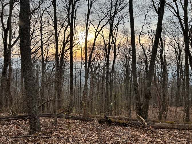 Smoky Mountains