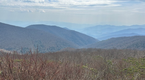 Smoky Mountains