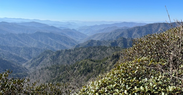 Smoky Mountains