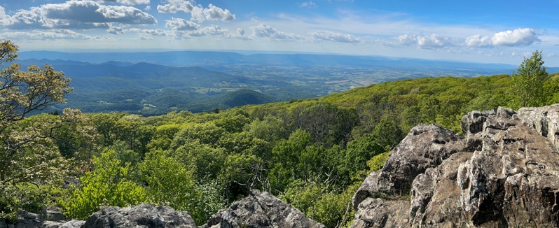 Shenandoah National Park