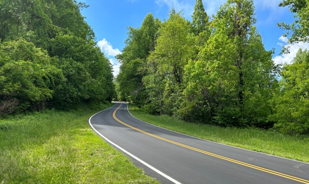 Shenandoah National Park