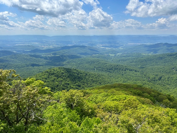 Marys Rock