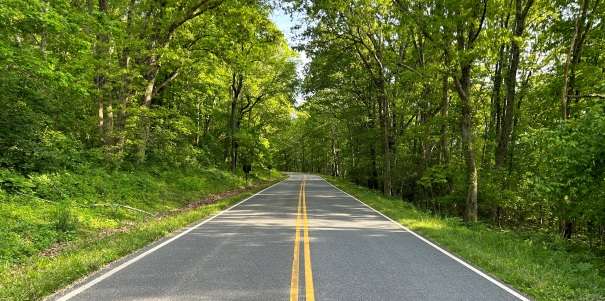 Shenandoah National Park