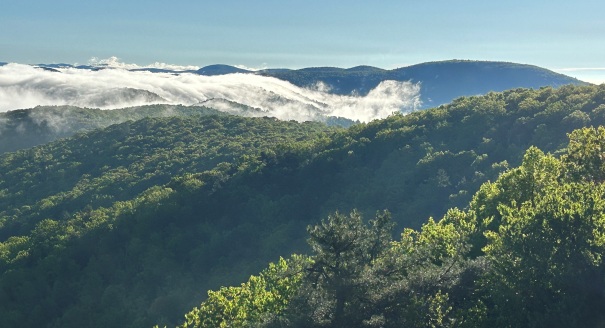 Shenandoah National Park