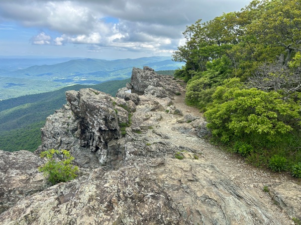 Appalachian Trail 