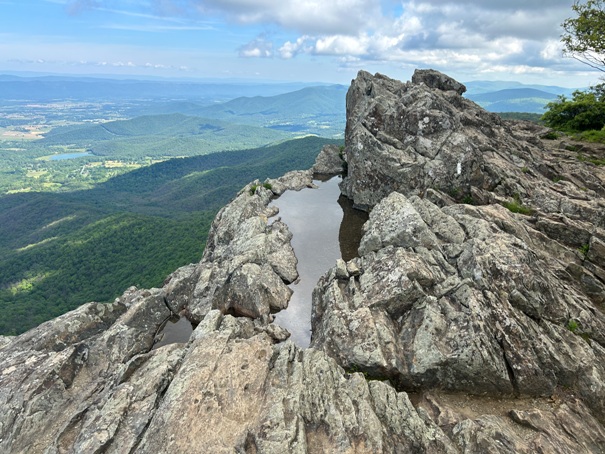 Appalachian Trail 