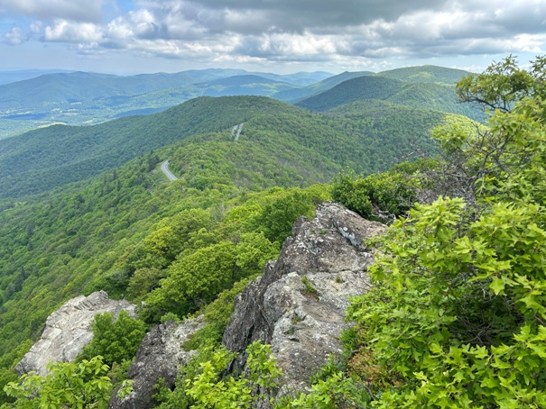 Appalachian Trail 