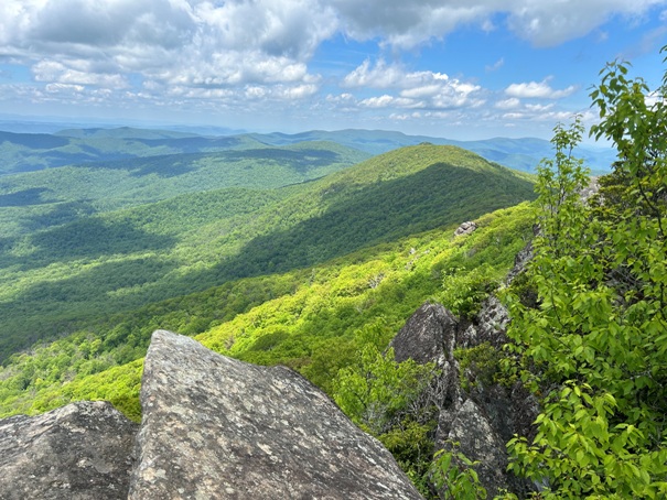 shenandoah national park