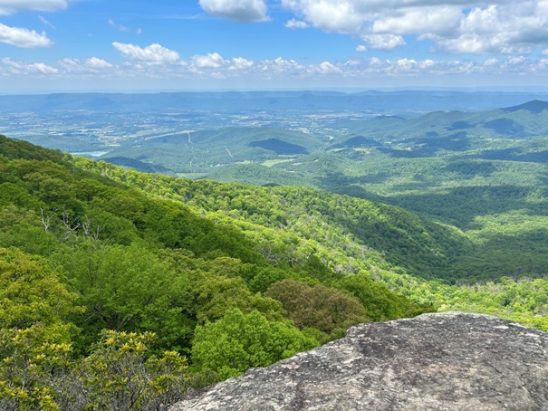 shenandoah national park