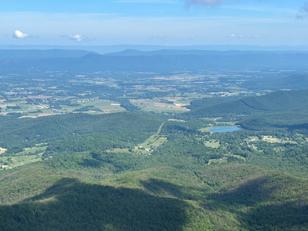 shenandoah