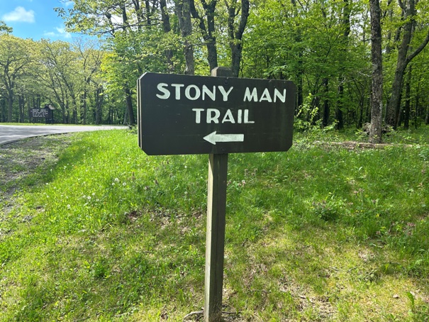 Stony Man 